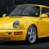 Svatokrádež nebo ne? Everrati vytvořil elektrickou verzi Porsche 964 RSR 3.8